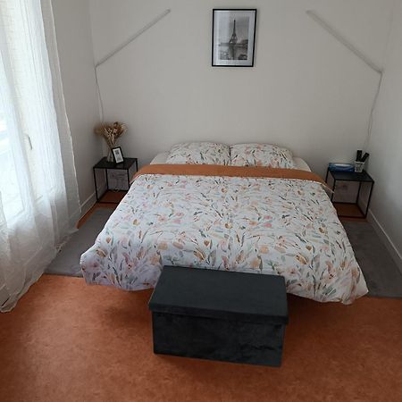 Appartamento Chambre Privee A Arcueil - Cachan Esterno foto