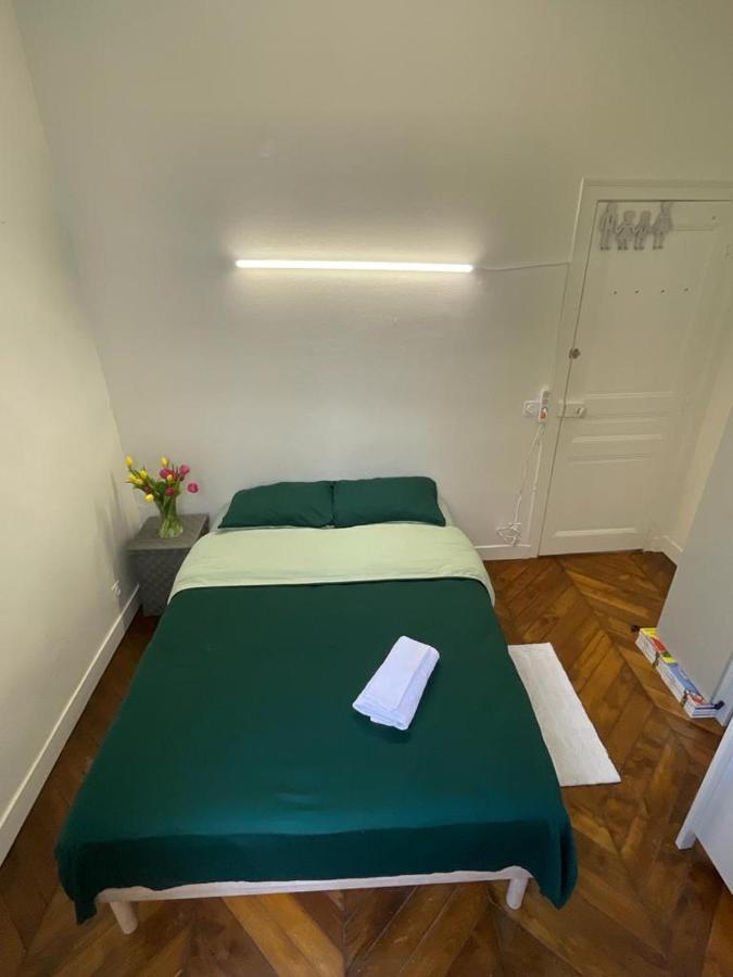 Appartamento Chambre Privee A Arcueil - Cachan Esterno foto