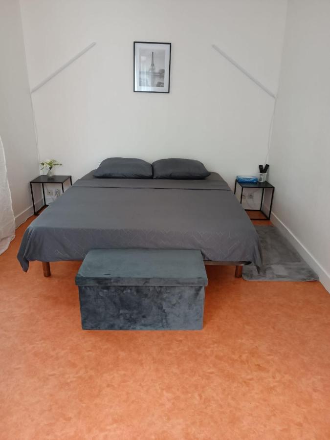 Appartamento Chambre Privee A Arcueil - Cachan Esterno foto